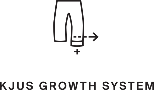 KJUS Growth System